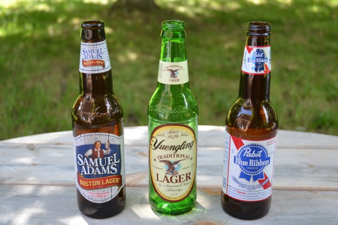 Patriotic Brews